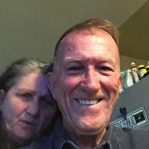 Meet your Posher, Ronnie